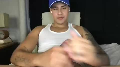 Javi    online show from 02-06-25, 12:33