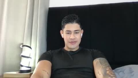 Javi    online show from 04-19-26, 08:55