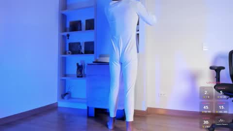 pablo rincon95 online show from 12-22-25, 11:40