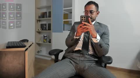 pablo rincon95 online show from 03-09-26, 11:58