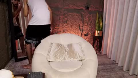 pablo online show from 04-14-26, 02:06