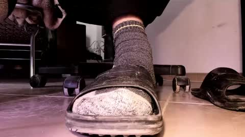 Pablo Meness online show from 05-08-26, 07:14