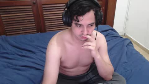 Snapshot of pablomingo chatting on 09-13-25, 12:16 pablomingo online show from 09-13-25, 12:16