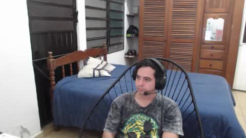 Snapshot of pablomingo chatting on 11-04-25, 09:41 pablomingo online show from 11-04-25, 09:41