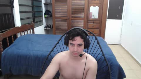 Snapshot of pablomingo chatting on 11-05-25, 07:30 pablomingo online show from 11-05-25, 07:30