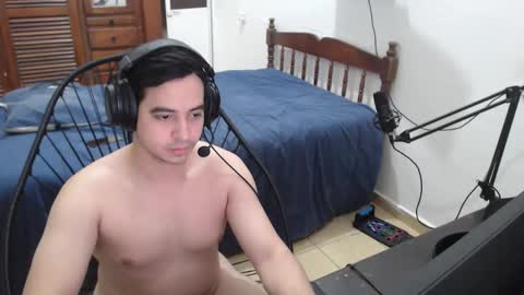 Snapshot of pablomingo chatting on 11-29-25, 10:29 pablomingo online show from 11-29-25, 10:29