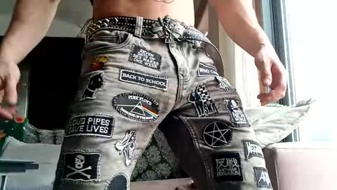 Pablo Mller online show from 01-10-25, 08:40