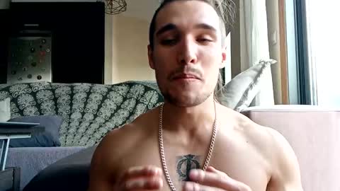 Pablo Mller online show from 02-19-25, 02:55