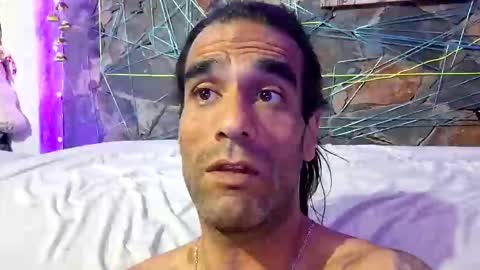 pablouyu online show from 02-18-25, 03:31