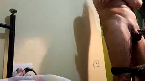 Pablo online show from 12-13-24, 06:05