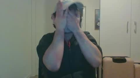 Pachoxx9 online show from 11-21-25, 05:50