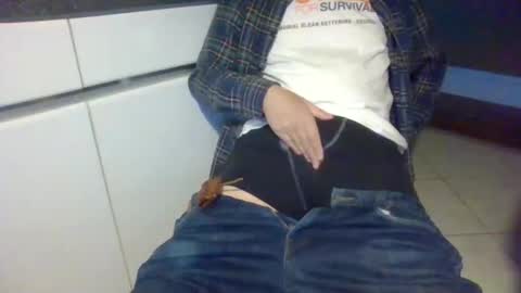 Paco online show from 01-04-25, 09:20