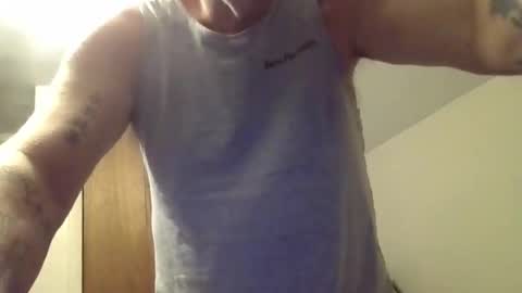 pacojohnson1975 online show from 01-12-26, 03:17