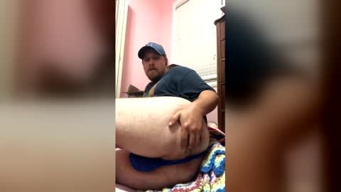 paddycheeks online show from 05-27-26, 06:21