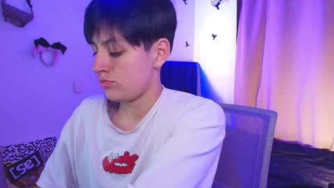 Fernanda online show from 10-13-25, 08:36