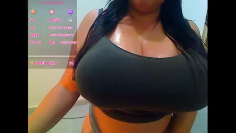 paolabigttits online show from 06-02-26, 06:32