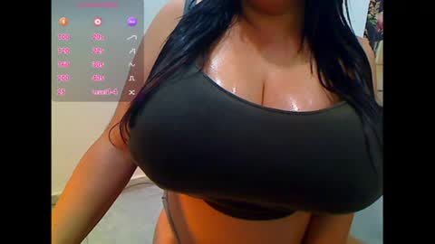 paolabigttits online show from 07-08-26, 05:50
