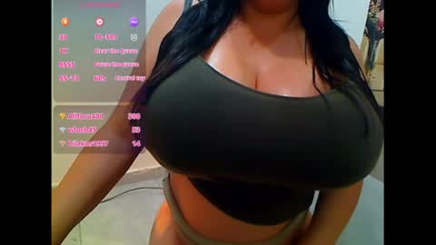 paolabigttits online show from 07-28-26, 08:52