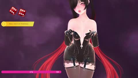 Paige Controls You online show from 09-11-25, 02:28