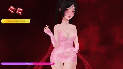 Paige Controls You online show from 09-25-25, 02:10