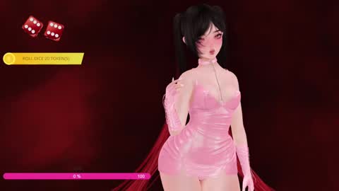 Paige Controls You online show from 09-28-25, 02:22