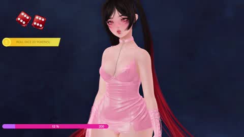 Paige Controls You online show from 10-09-25, 02:37