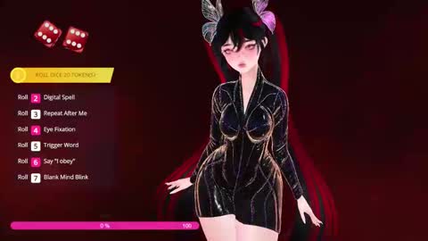 Snapshot of paigecontrolsyou chatting on 01-18-26, 03:27 Paige Controls You online show from 01-18-26, 03:27