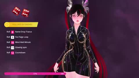 Snapshot of paigecontrolsyou chatting on 03-15-26, 02:01 Paige Controls You online show from 03-15-26, 02:01