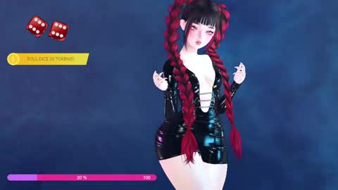 Paige Controls You online show from 05-01-26, 02:21