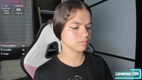 Paige online show from 02-10-25, 07:38