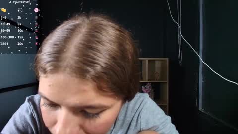 Paige online show from 02-17-25, 10:07