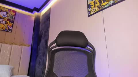 Paige online show from 03-11-26, 09:32