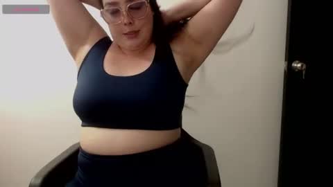Andrea online show from 07-22-26, 07:49