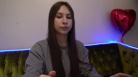 Snapshot of paigeprado chatting on 02-16-25, 09:48 Paige online show from 02-16-25, 09:48
