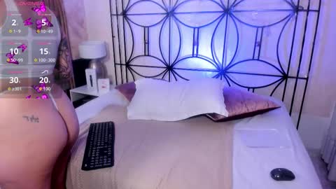 PaIIgePeach online show from 02-18-25, 11:11