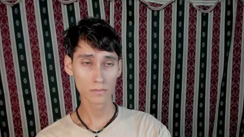 Snapshot of paimon_goetia chatting on 10-07-25, 09:56 Alexander Grigori online show from 10-07-25, 09:56