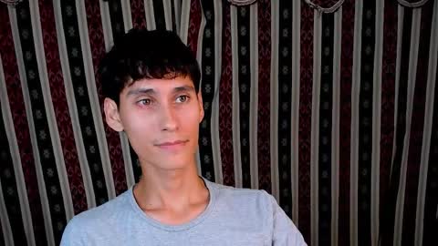 Snapshot of paimon_goetia chatting on 10-18-25, 12:13 Alexander Grigori online show from 10-18-25, 12:13