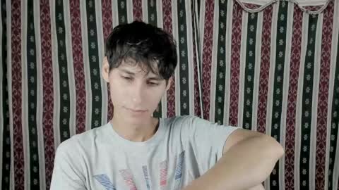 Alexander Grigori online show from 05-31-26, 12:19