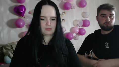 Snapshot of pair_of_gods chatting on 03-16-26, 06:12 Lizzi Igor online show from 03-16-26, 06:12