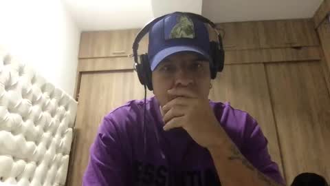 paisaexotico online show from 09-25-25, 02:37