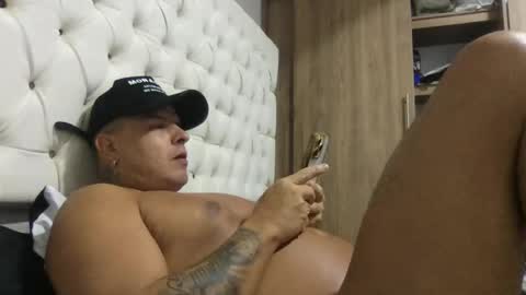 paisaexotico online show from 10-28-25, 07:23