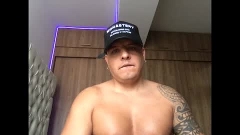 paisaexotico online show from 10-31-25, 09:05