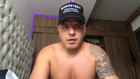 paisaexotico online show from 11-01-25, 06:21