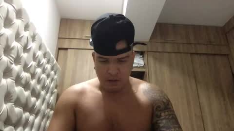 paisaexotico online show from 11-04-25, 01:48