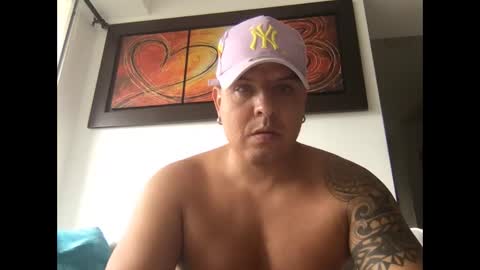 paisaexotico online show from 11-04-25, 07:24