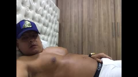 paisaexotico online show from 11-06-25, 01:06