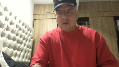 paisaexotico online show from 11-24-25, 02:11