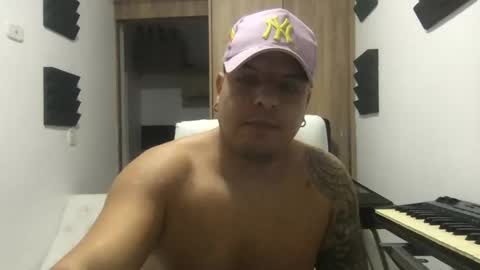 paisaexotico online show from 03-27-26, 06:19