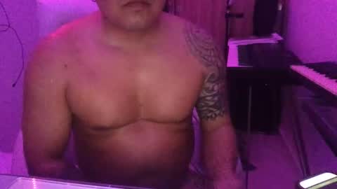 paisaexotico online show from 05-06-26, 10:59