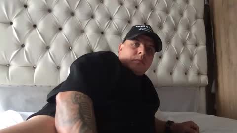 paisaexotico online show from 06-05-26, 10:04